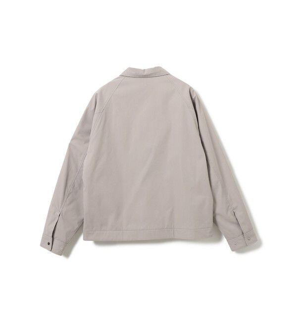 BEAMS「【別注】THE NORTH FACE PURPLE LABEL / ジップ ブルゾン」|ブルゾン・スタジャン|
