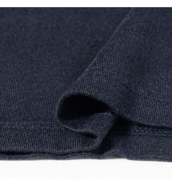 BEAMS PLUS「Pocket Tee 2 Tone」|Tシャツ・カットソー|