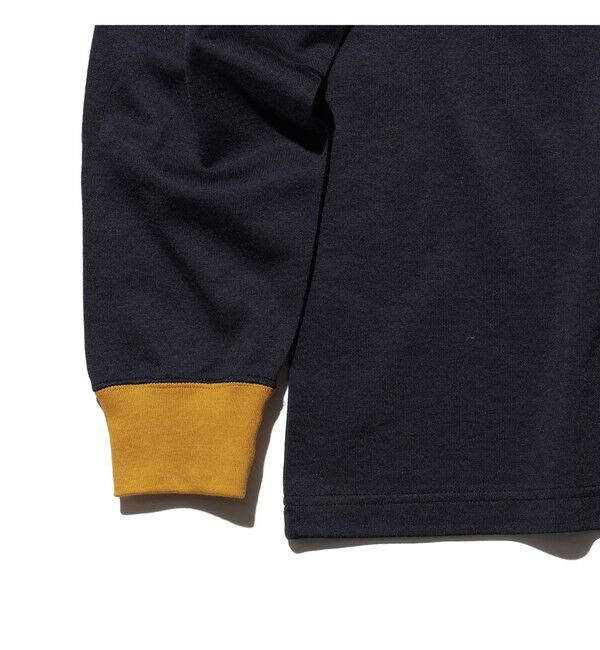 BEAMS PLUS「Pocket Tee 2 Tone」|Tシャツ・カットソー|