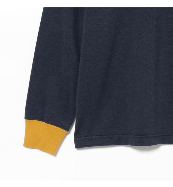 BEAMS PLUS「Pocket Tee 2 Tone」|Tシャツ・カットソー|