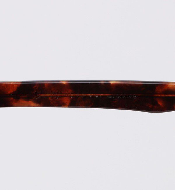 SHIPS「SHIPS EYEWEAR: PARISIAN」|サングラス|
