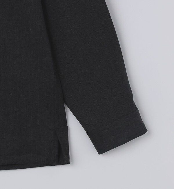 SHIPS「SHIPS: SMART MERINO(R) レギュラーカラー シャツ」|シャツ・ブラウス|