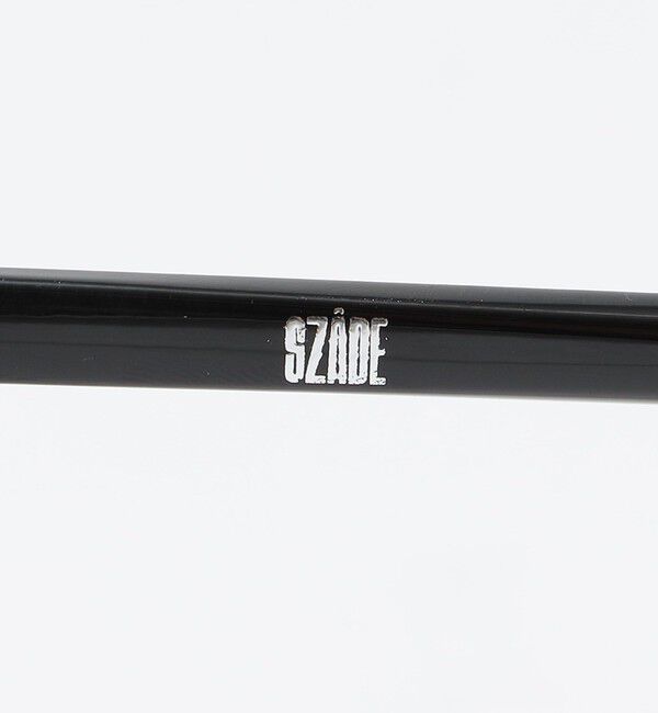SHIPS「SZADE: BATES POLARISED」|サングラス|