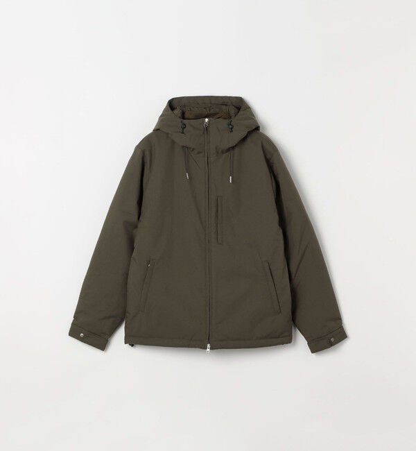 SHIPS any「【WEB限定】〈手洗い可能/撥水〉ユーティリティー 中綿 マウンテンパーカー 26AW◆」|その他|