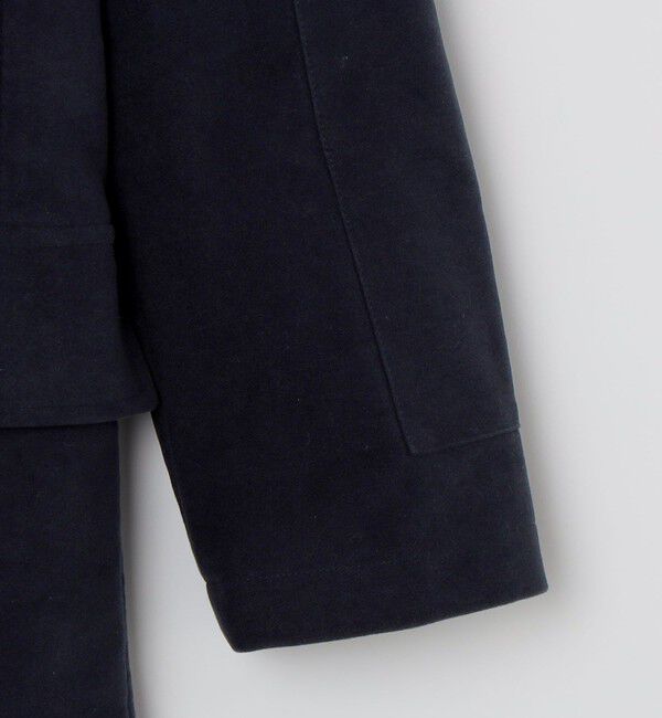 SHIPS「DE BONNE FACTURE: REDINGOTE COAT&times;MARCEL LASSANCE」|その他|