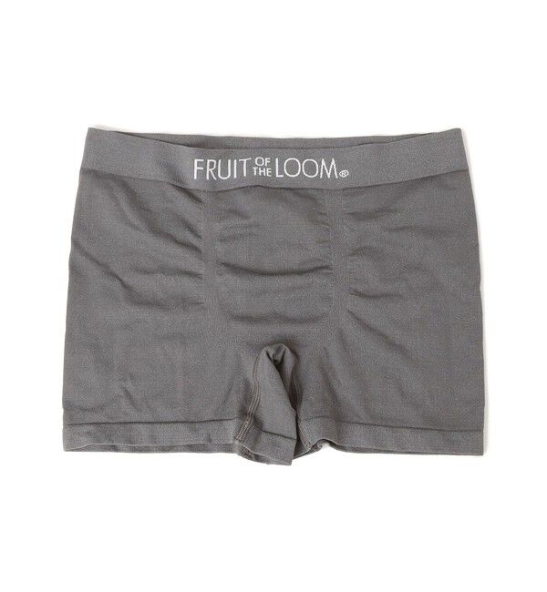 SHIPS any「FRUIT OF THE LOOM: ベーシック 3P ボクサー パンツ」|インナー|