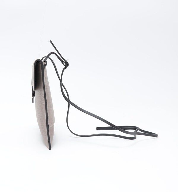 SHIPS「TOMOE: UTILITY 2WAY SACOCHE」|その他|