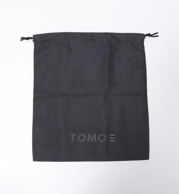 SHIPS「TOMOE: UTILITY 2WAY SACOCHE」|その他|