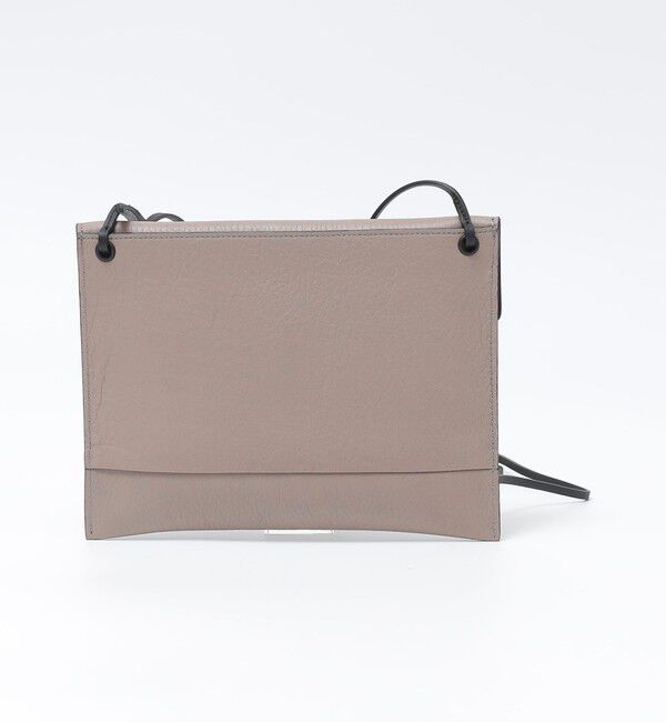SHIPS「TOMOE: UTILITY 2WAY SACOCHE」|その他|