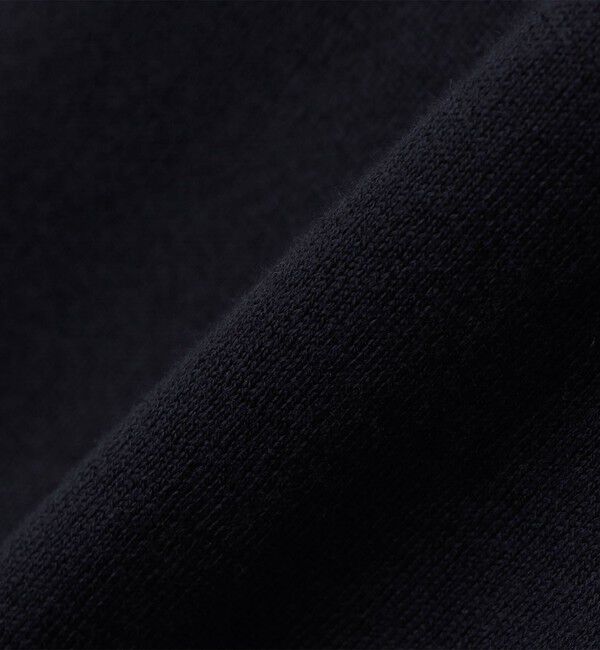 SHIPS「JOHN SMEDLEY: KEMPTON シーアイランド コットン ニット Tシャツ」|Tシャツ・カットソー|