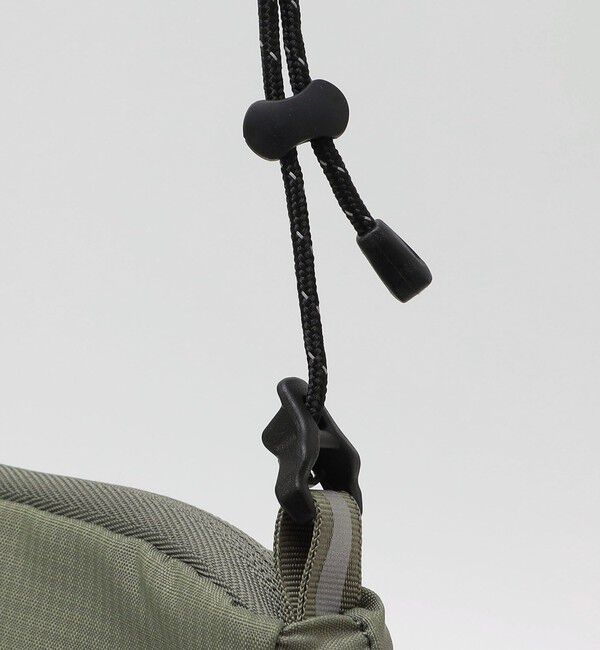 SHIPS「SALOMON: ACS PACKABLE TOTE BAG」|トートバッグ|