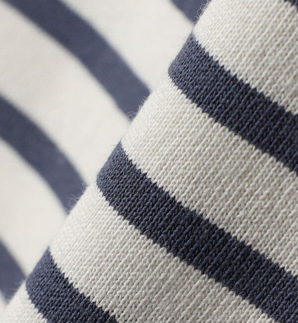 SHIPS for women「SAINT JAMES:〈洗濯機可能〉OUESSANT」|Tシャツ・カットソー|