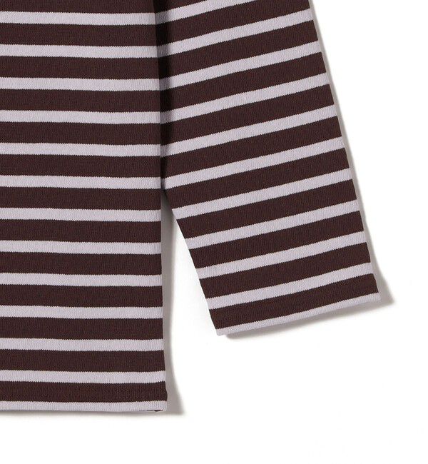 SHIPS for women「SAINT JAMES:〈洗濯機可能〉OUESSANT」|Tシャツ・カットソー|
