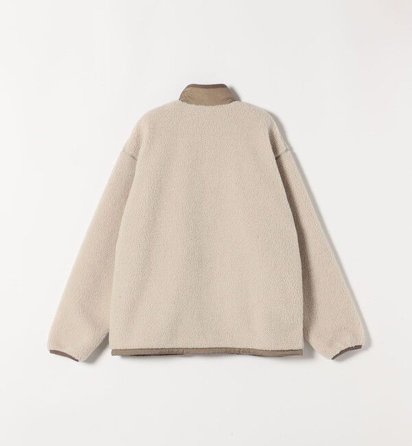 SHIPS any「THE NORTH FACE:〈洗濯機可能〉リバーシブル フリース ジャケット」|その他|
