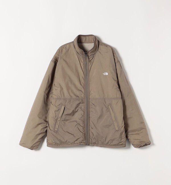 SHIPS any「THE NORTH FACE:〈洗濯機可能〉リバーシブル フリース ジャケット」|その他|