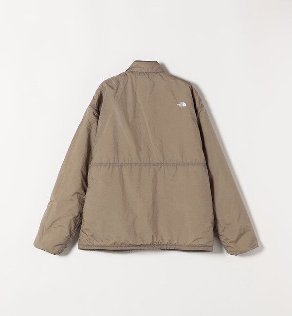 SHIPS any「THE NORTH FACE:〈洗濯機可能〉リバーシブル フリース ジャケット」|その他|
