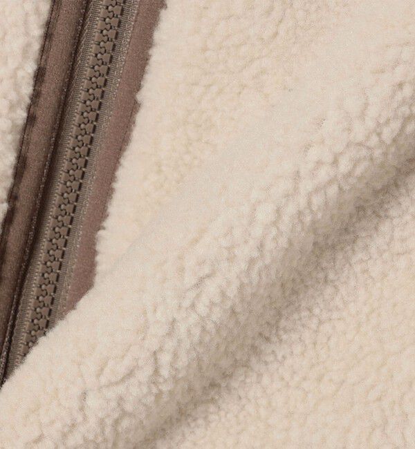 SHIPS any「THE NORTH FACE:〈洗濯機可能〉リバーシブル フリース ジャケット」|その他|