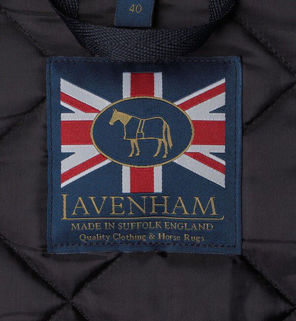 SHIPS「【SHIPS別注】LAVENHAM: DENSTON」|その他|