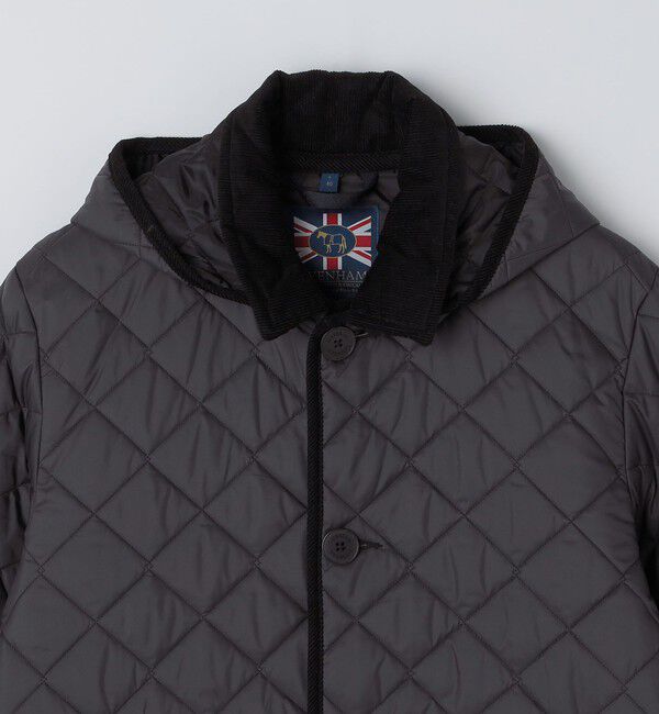 SHIPS「【SHIPS別注】LAVENHAM: DENSTON」|その他|