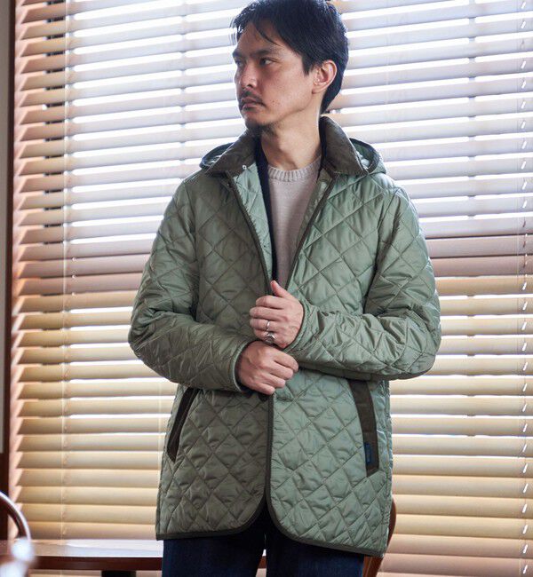 SHIPS「【SHIPS別注】LAVENHAM: DENSTON」|その他|
