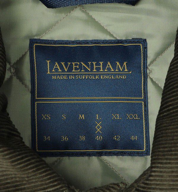 SHIPS「【SHIPS別注】LAVENHAM: DENSTON」|その他|