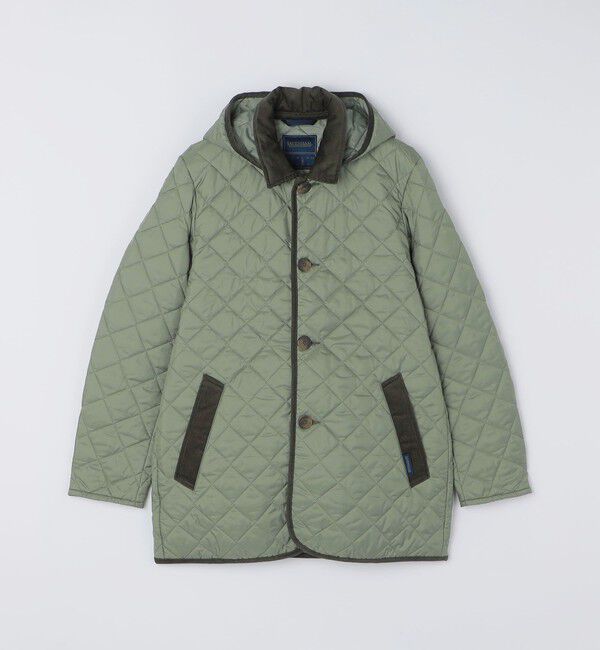 SHIPS「【SHIPS別注】LAVENHAM: DENSTON」|その他|