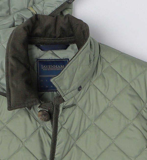 SHIPS「【SHIPS別注】LAVENHAM: DENSTON」|その他|