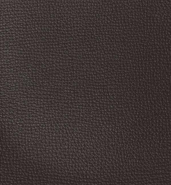 TOMORROWLAND GOODS「Chambord Sellier LIL BRIEF シュリンクレザー ブリーフトート CRUMBS」|トートバッグ|