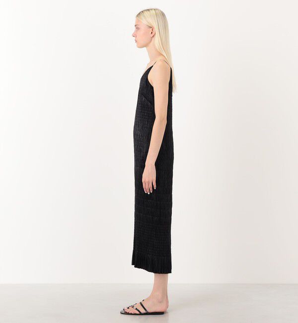 TOMORROWLAND BUYING WEAR「TELMA Bamboo Dress キャミソールドレス」|ワンピース|