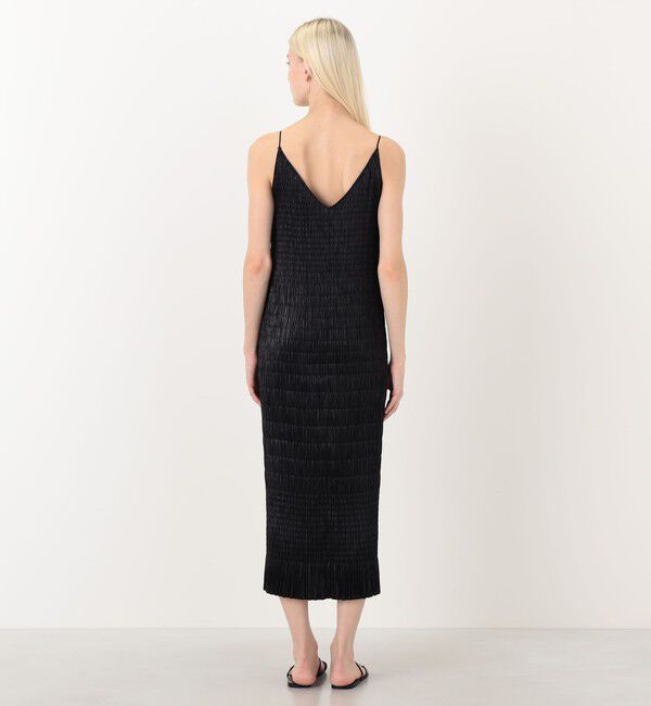TOMORROWLAND BUYING WEAR「TELMA Bamboo Dress キャミソールドレス」|ワンピース|