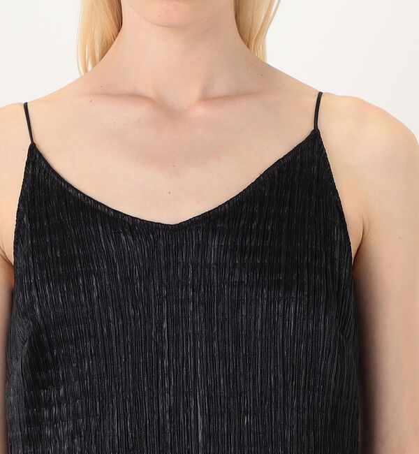 TOMORROWLAND BUYING WEAR「TELMA Bamboo Dress キャミソールドレス」|ワンピース|