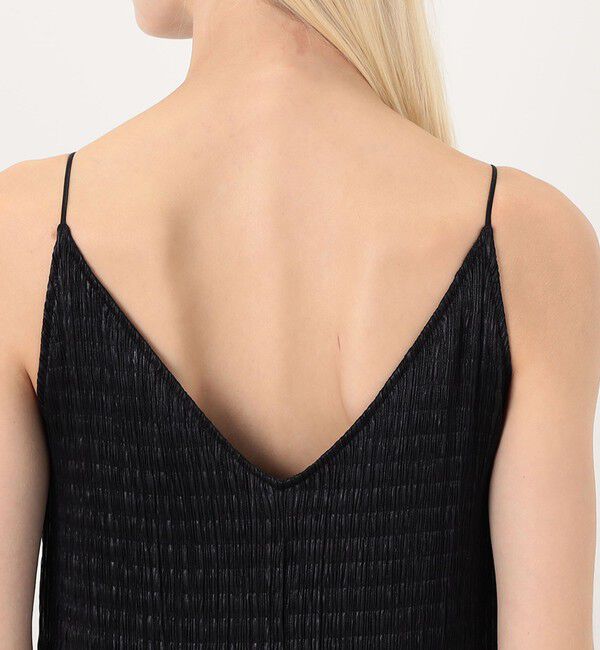 TOMORROWLAND BUYING WEAR「TELMA Bamboo Dress キャミソールドレス」|ワンピース|