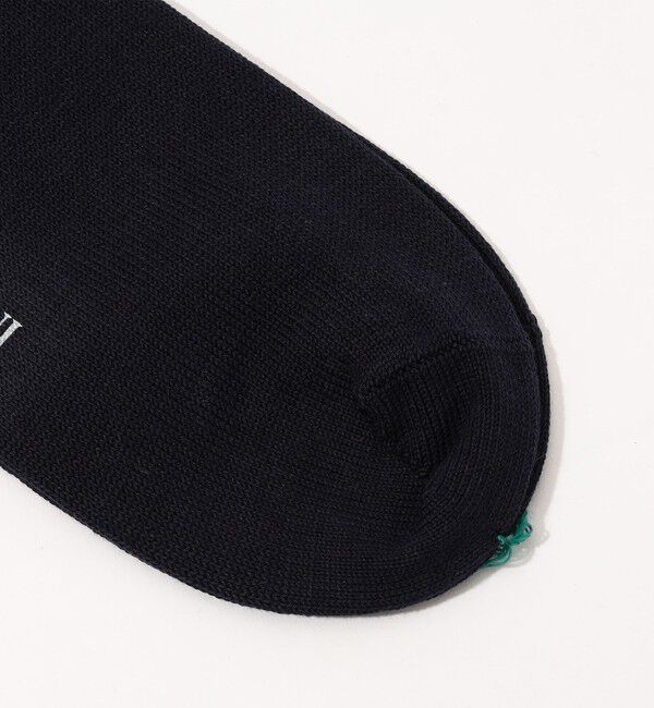 TOMORROWLAND GOODS「【別注】BRESCIANI コットン アーガイルソックス」|ソックス|