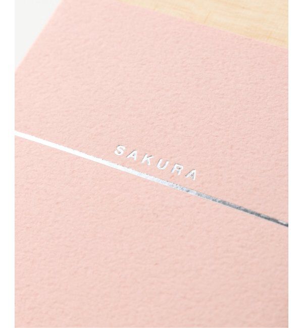 journal standard Furniture「ギフトカタログ 【桜】」|その他|