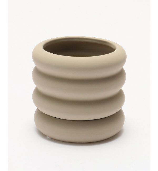 journal standard Furniture「POT VIENO 13　プラントポット 鉢 ヴィエノ」|その他|