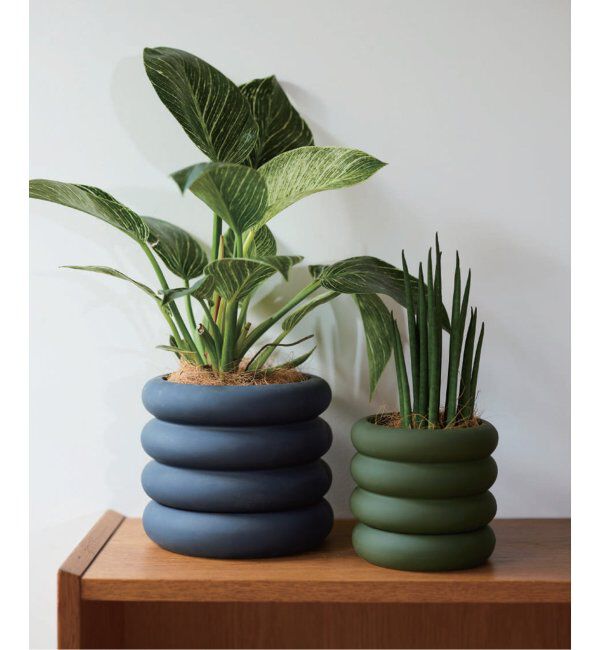 journal standard Furniture「POT VIENO 13　プラントポット 鉢 ヴィエノ」|その他|