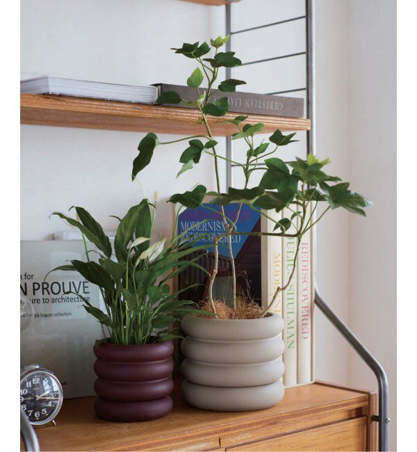 journal standard Furniture「POT VIENO 13　プラントポット 鉢 ヴィエノ」|その他|