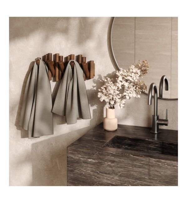 journal standard Furniture「《WEB限定》【umbra/アンブラ】 PICKET HOOK　ピケットフック」|その他|