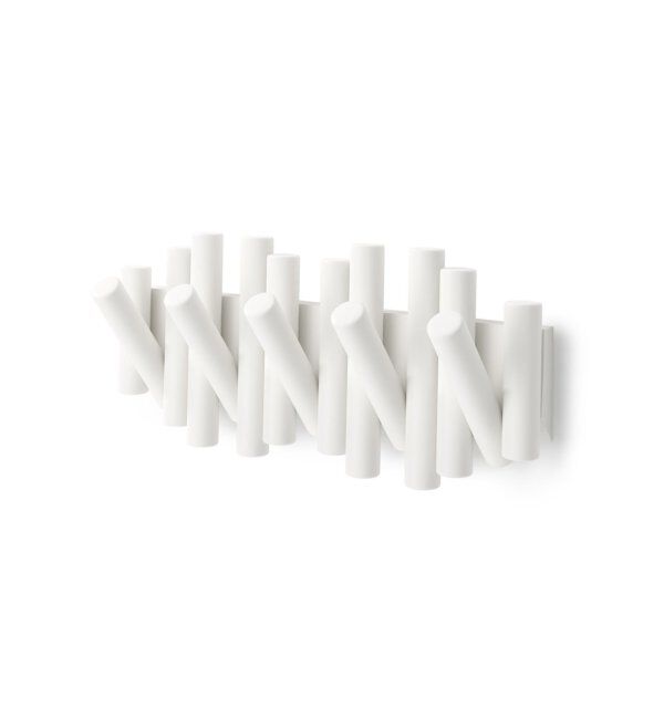journal standard Furniture「《WEB限定》【umbra/アンブラ】 PICKET HOOK　ピケットフック」|その他|