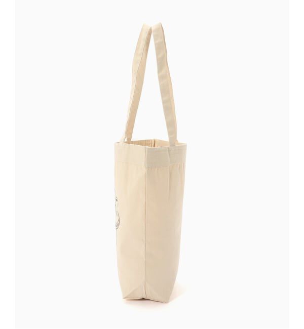 journal standard Furniture「《大阪・WEB限定》【堂島ロール】JSF別注 TOTE BAG」|トートバッグ|
