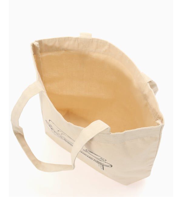 journal standard Furniture「《大阪・WEB限定》【堂島ロール】JSF別注 TOTE BAG」|トートバッグ|