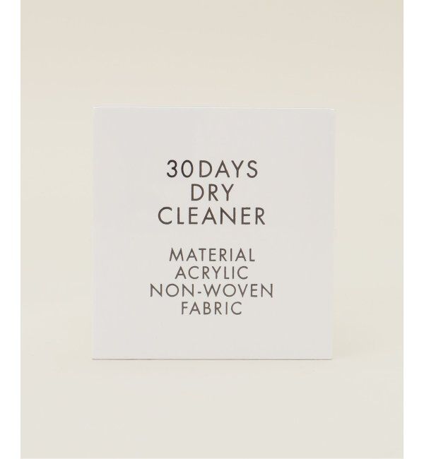 EYETHINK「【EAUVUE / オーヴュー】 30DAYS DC cleaning cloth」|その他|