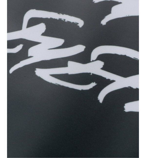 EYETHINK「Uchida Yoichiro x EYETHINK Cleaning cloth/tagging(black1)」|その他|
