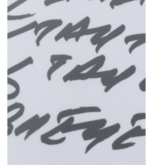 EYETHINK「Uchida Yoichiro x EYETHINK Cleaning cloth/tagging(white2)」|その他|