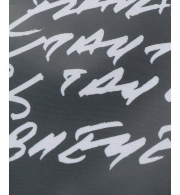 EYETHINK「Uchida Yoichiro x EYETHINK Cleaning cloth/tagging(black2)」|その他|