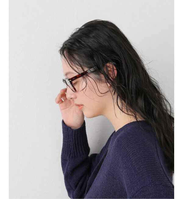 EYETHINK「【CUTLER AND GROSS / カトラーアンドグロス】CGF 1356-02 Optical」|メガネ|