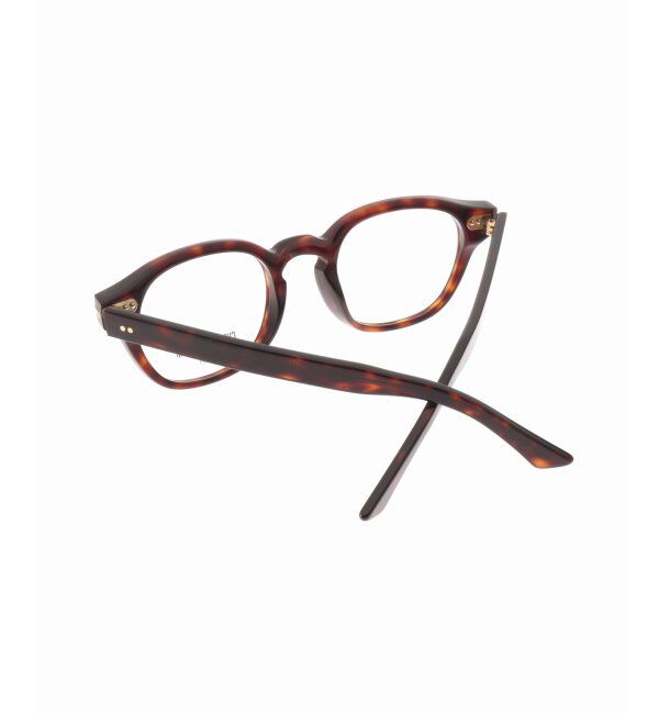 EYETHINK「【CUTLER AND GROSS / カトラーアンドグロス】CGF 1356-02 Optical」|メガネ|