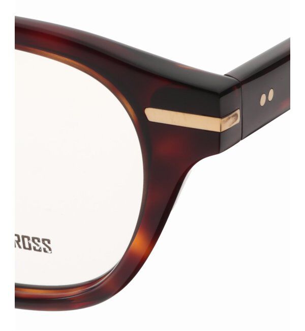 EYETHINK「【CUTLER AND GROSS / カトラーアンドグロス】CGF 1356-02 Optical」|メガネ|