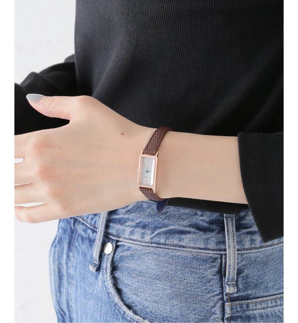 HIROB「CITIZEN Kii EG7044-06A」|腕時計|
