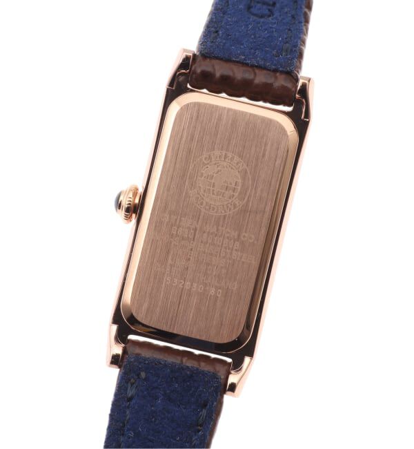 HIROB「CITIZEN Kii EG7044-06A」|腕時計|